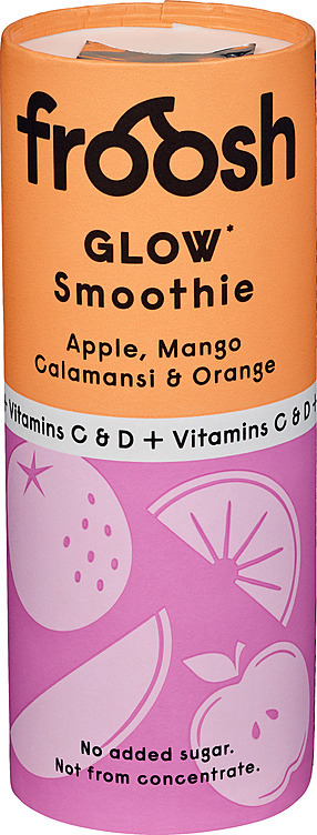 Glow smoothie  235ml