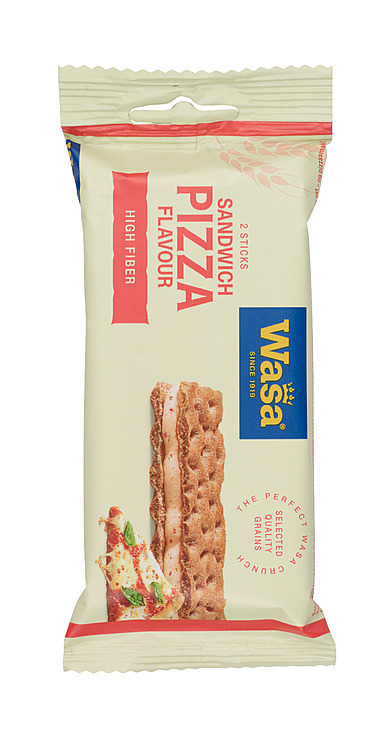 Sandwich pizza   37g