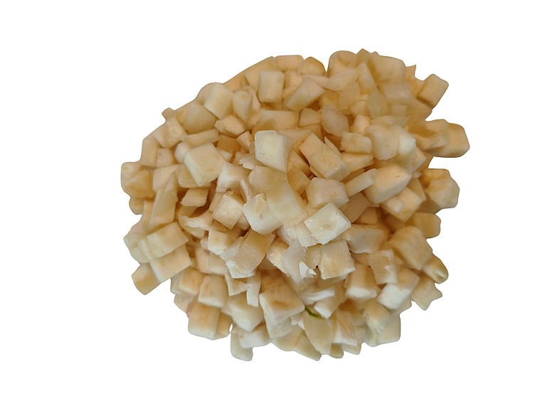 Sellerirot terning 5kg   pk