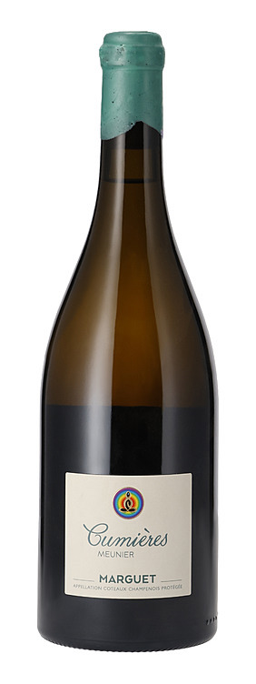 M. coteaux champenois cumiers blanc   11%   75cl
