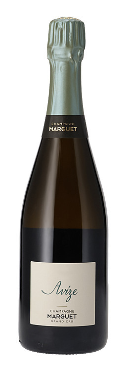 Marguet avize grand cru   13%   75cl