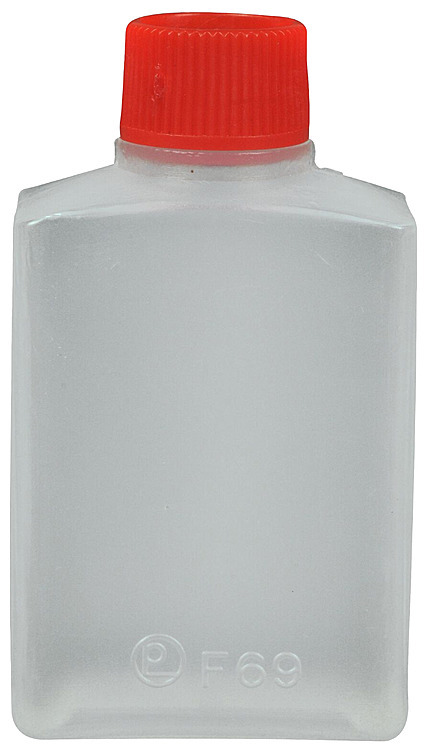 Soyabeholder m/lokk  15ml  100stk