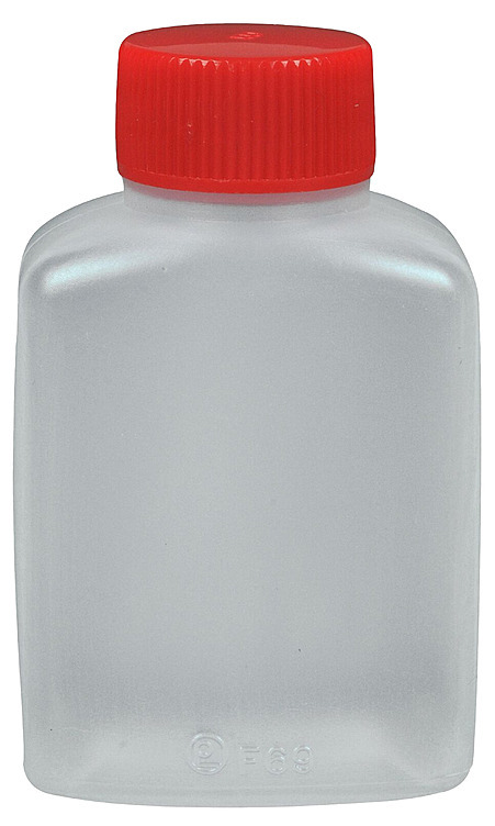 Soyabeholder m/lokk  30ml  100stk