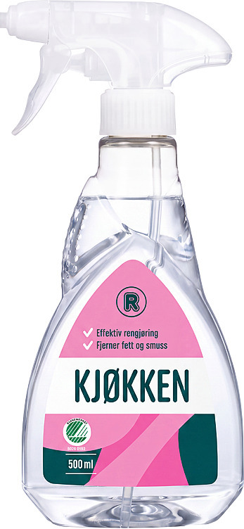 Kjøkkenspray  500ml