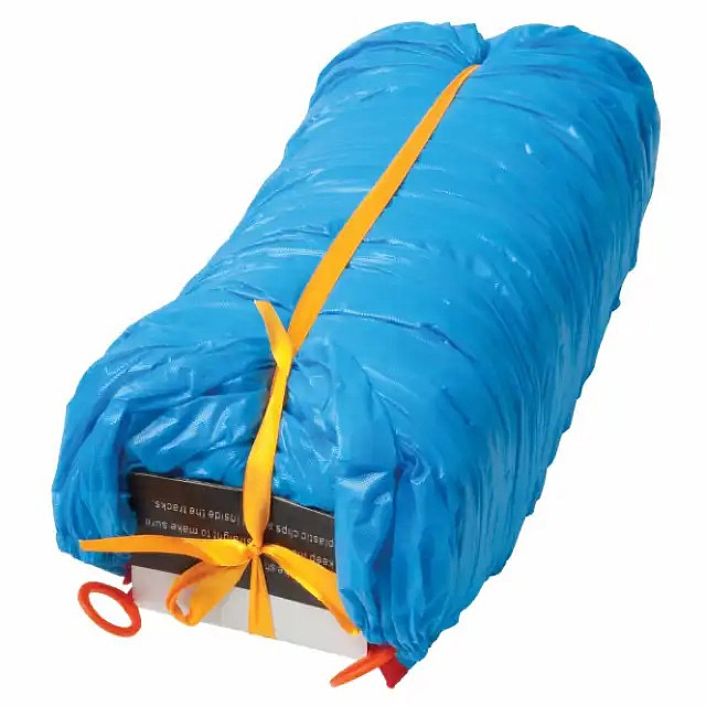 Skoovertrekk til bruk i dispenser (epd-nr 5202361)  15x110st