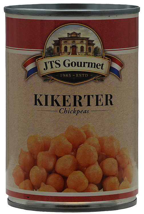 Kikerter  420g