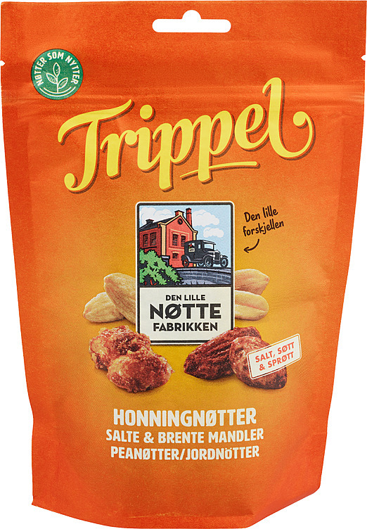 Trippel  190g