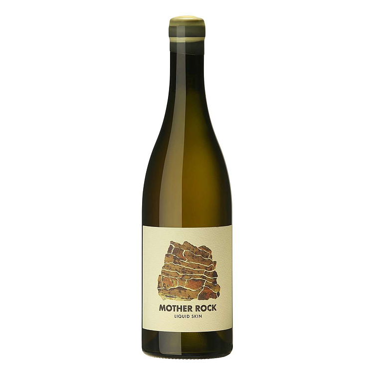 Mother rock liquid skin chenin blanc   11,5%   75cl