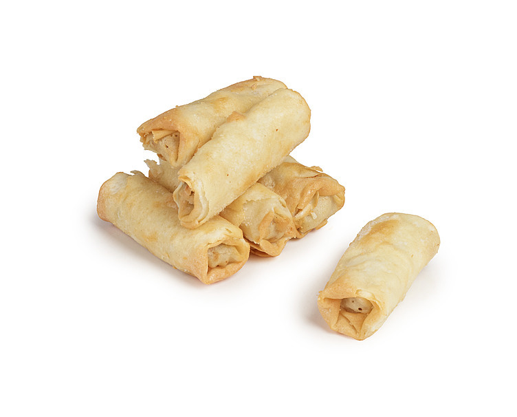Vårrull mini oksekjøtt (24x25g)   600g