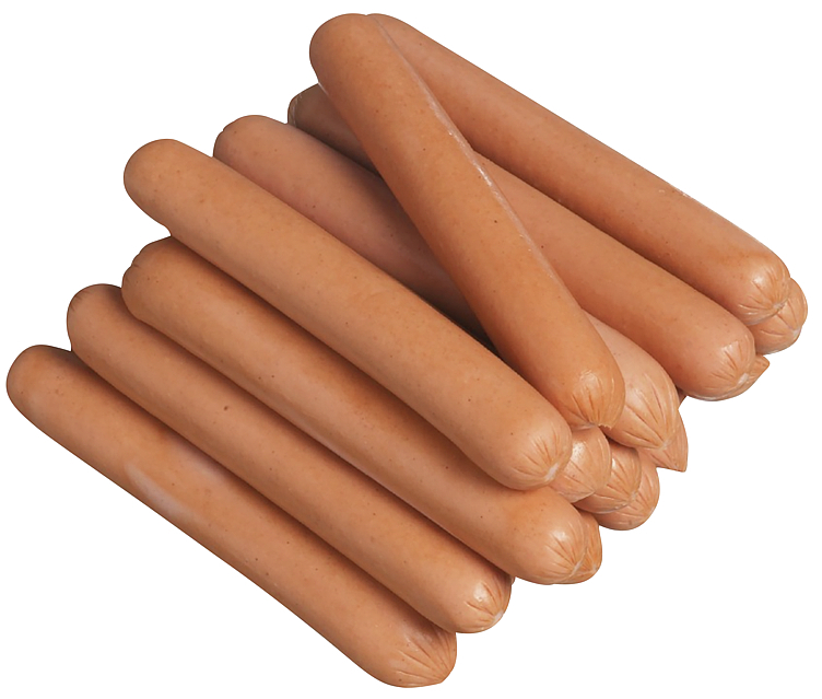 Grill sausage 110g      6,6kg