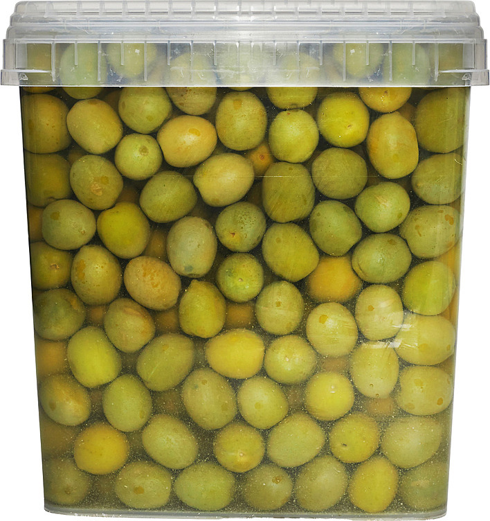 Oliven nocellara del belice dop  6kg