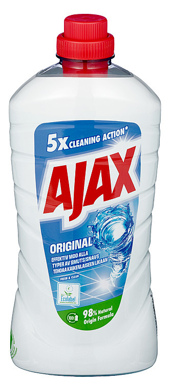 Allrengjøring original  1000ml