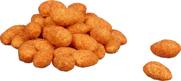 Paprikamandel  1,8kg