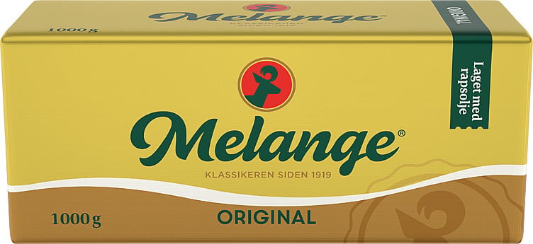 Melange margarin   1kg