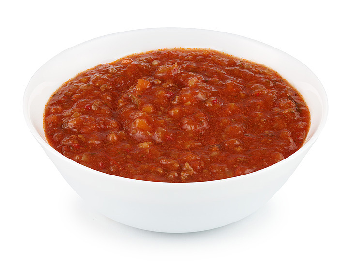 Bolognaisesaus  2,5kg