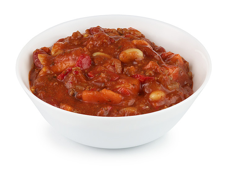 Chili con carne  2,5kg