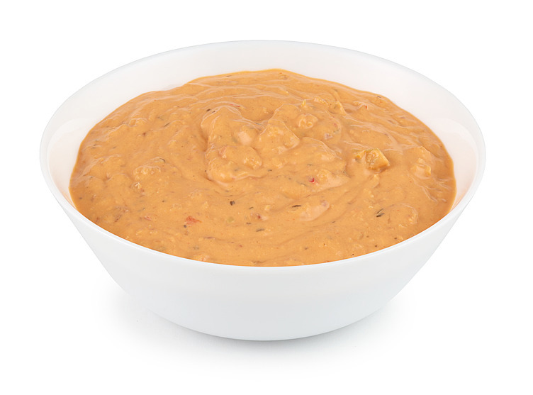 Diavolasaus  2,5kg