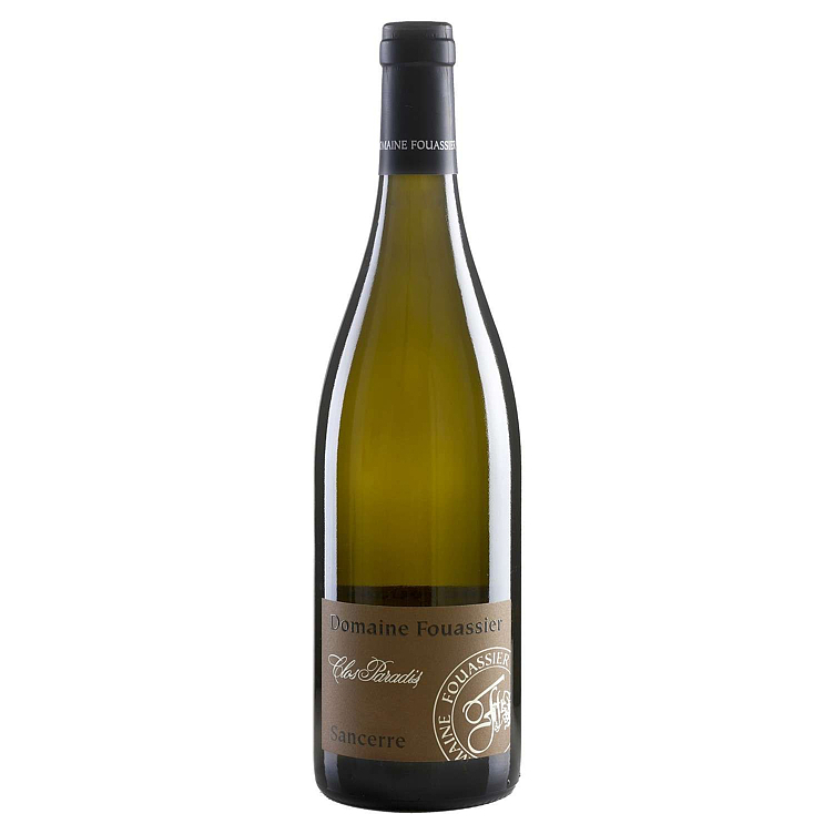 Dom. fouassier sancerre clos paradis   13%   75cl