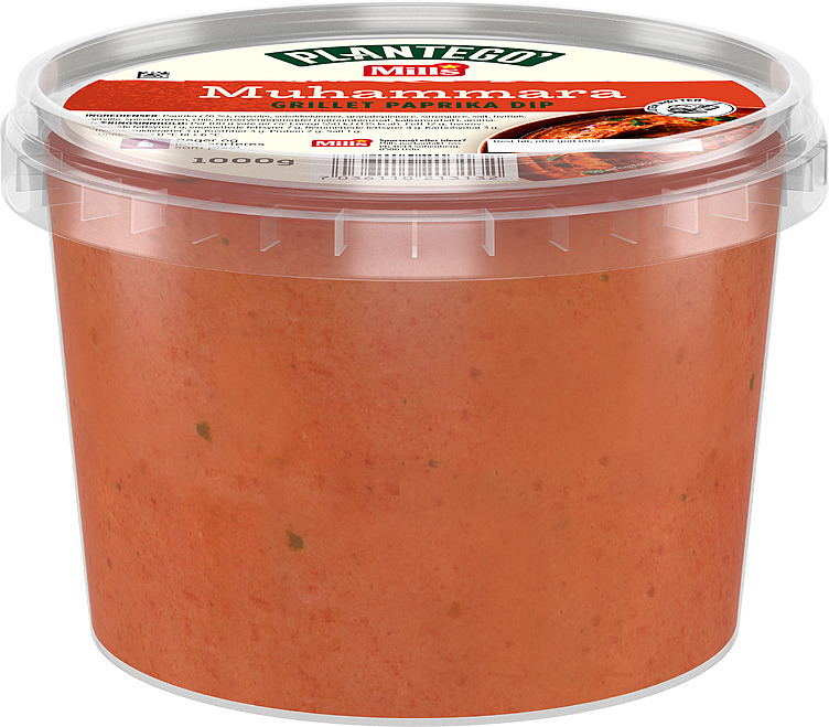 Muhammara  1kg