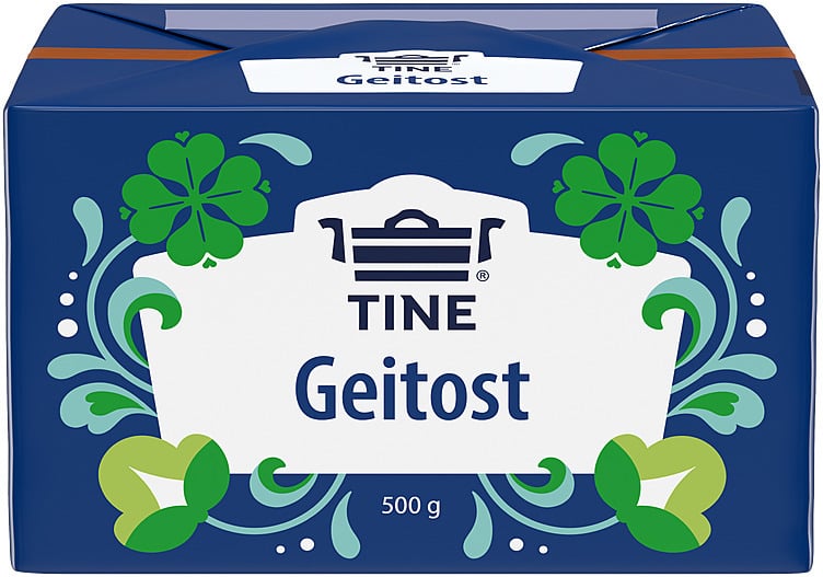 Goatcheese  real   0,5kg