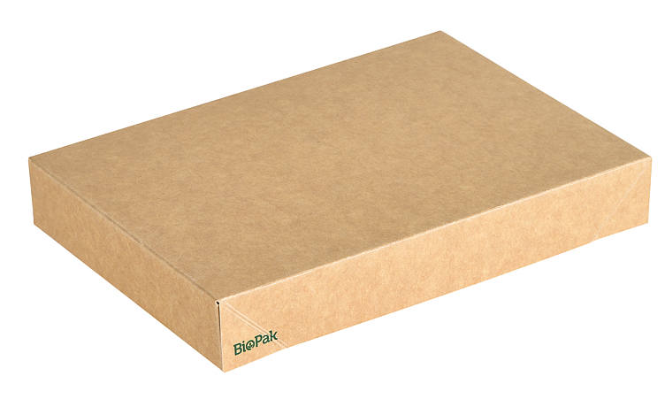 Lokk viking brick pap/pla 200x140x30  300stk