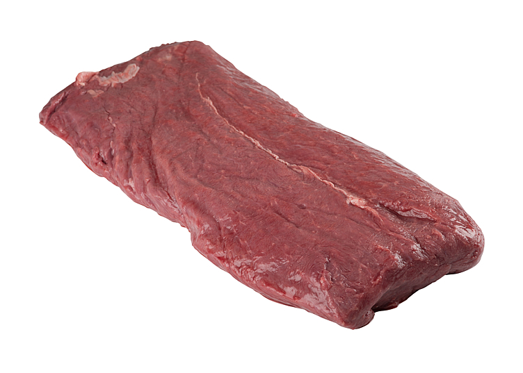 Storfe ytrefilet 3,5cm+    kg