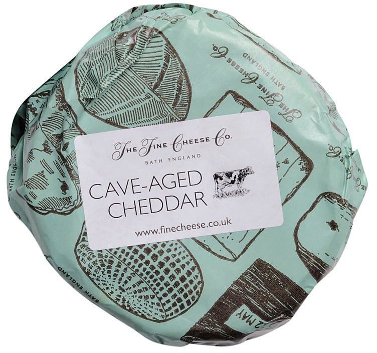 Cheddar cave age   6xca1,7kg   kg
