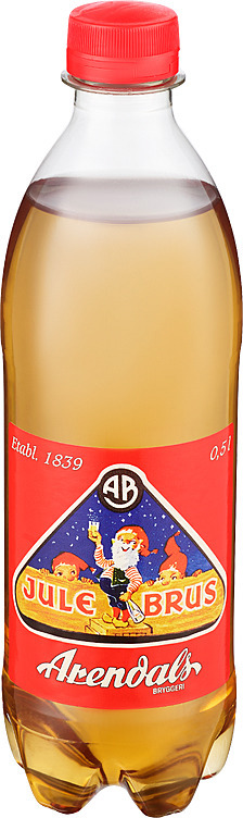 Arendals julebrus   24x05l