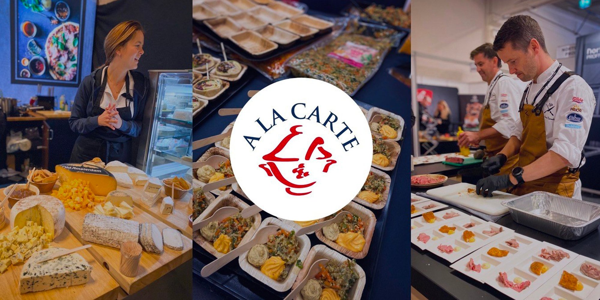 A La Carte 2025