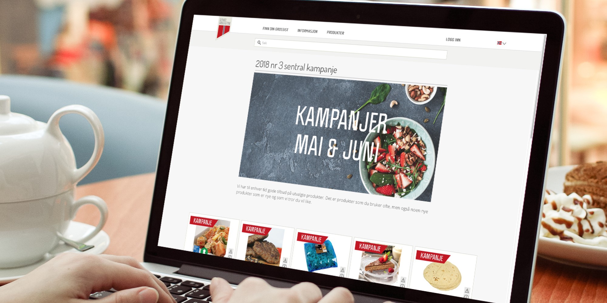 Ny eller gammel nettbutikk?