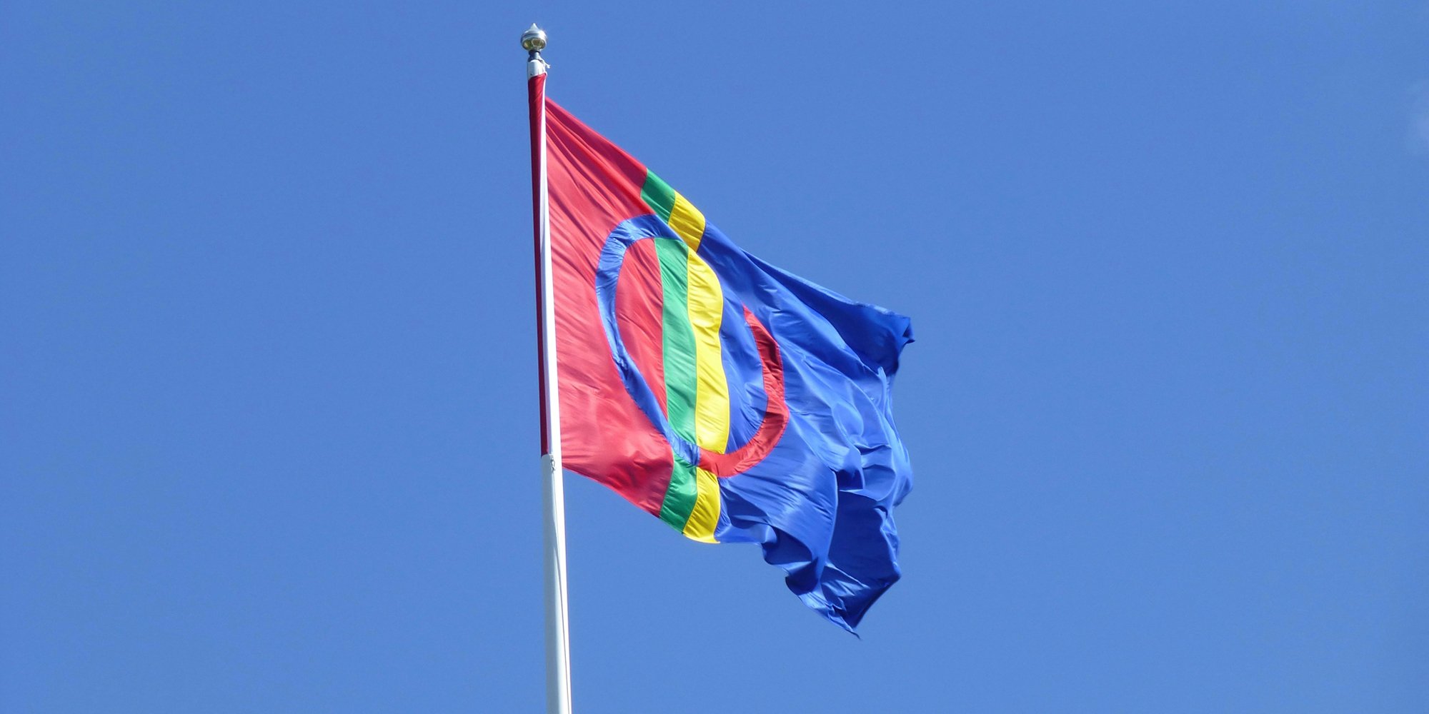 Inspirasjon til samefolkets dag