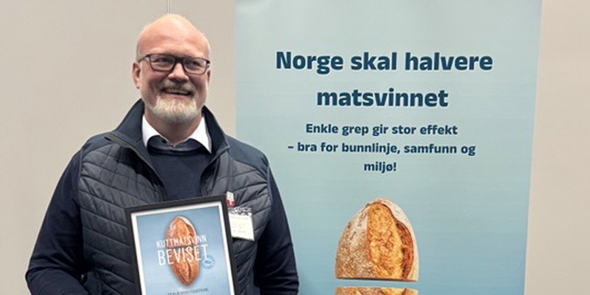 Hvor god er du i matvett?