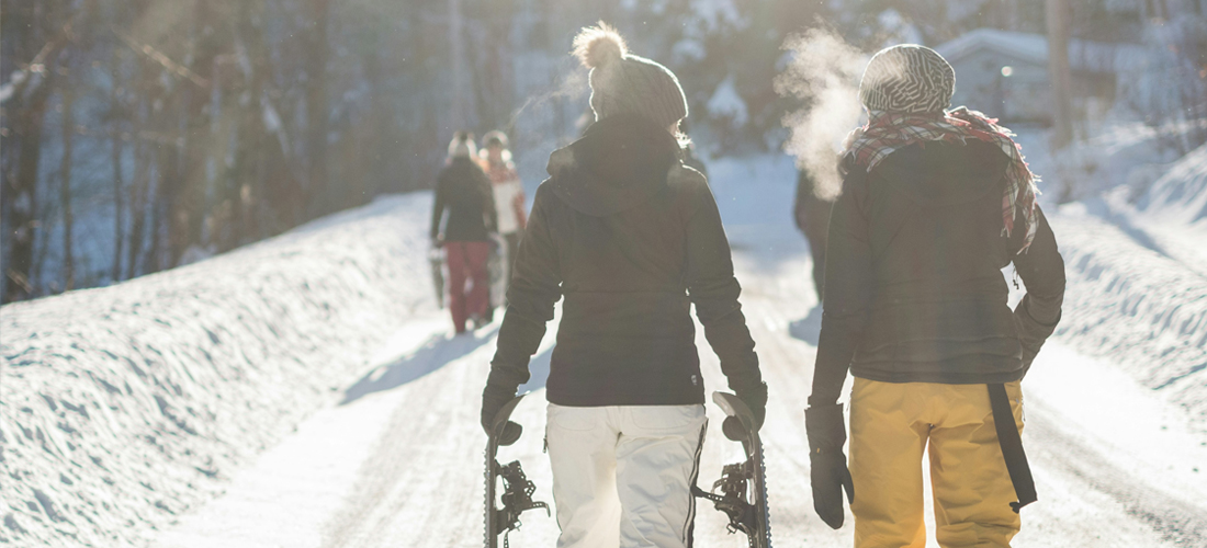 Oppskrift på en vellykka afterski!