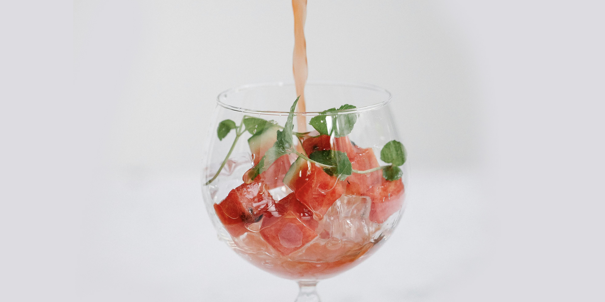 Vårens drikketrender