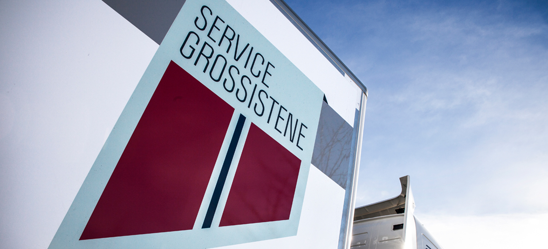 5 ting du ikke visste om Servicegrossistene