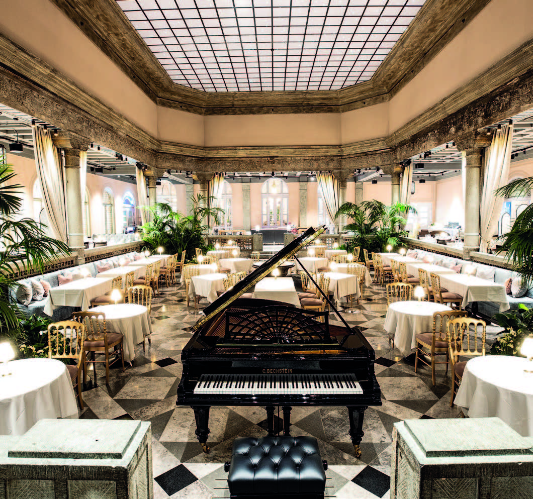 Reisetips - Britannia Hotel i Trondheim