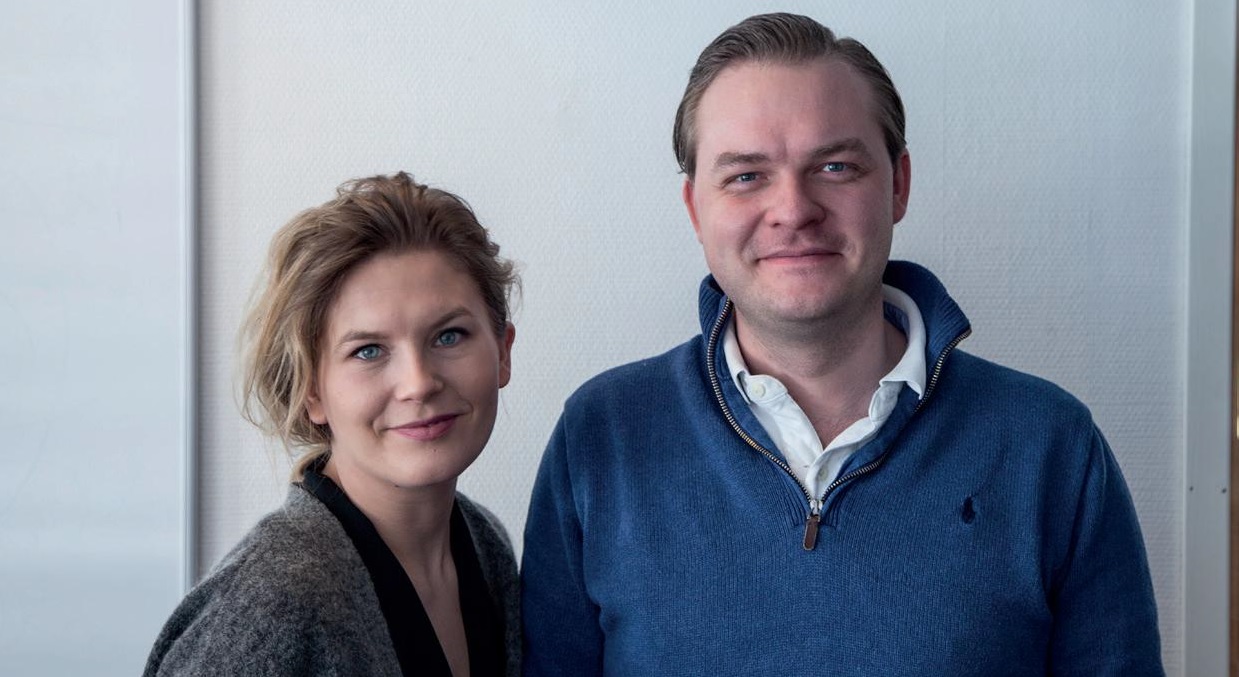 Et skreddersydd alkoholsortiment