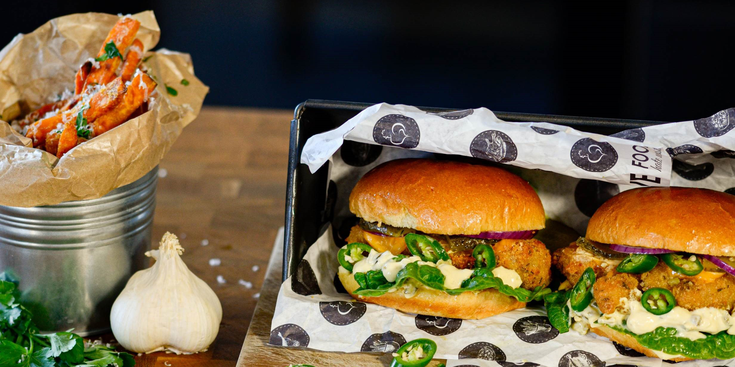 Crispy nyheter fra Vestfold fugl 