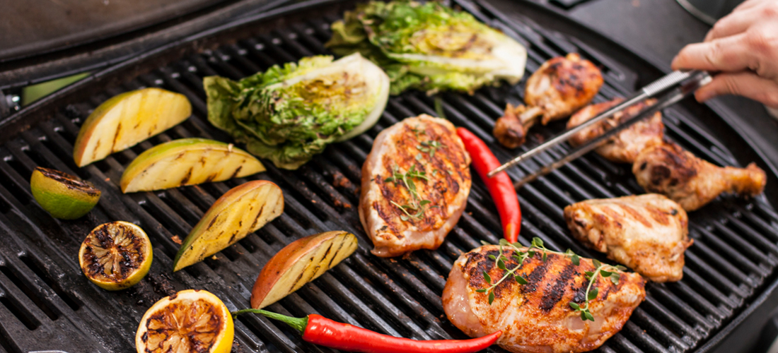 Fakta om grill. Bli en grillmester!