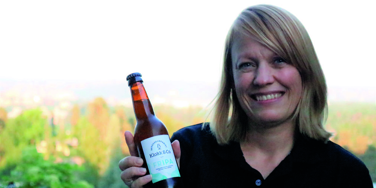 O`jul med din alkoholfrie glede