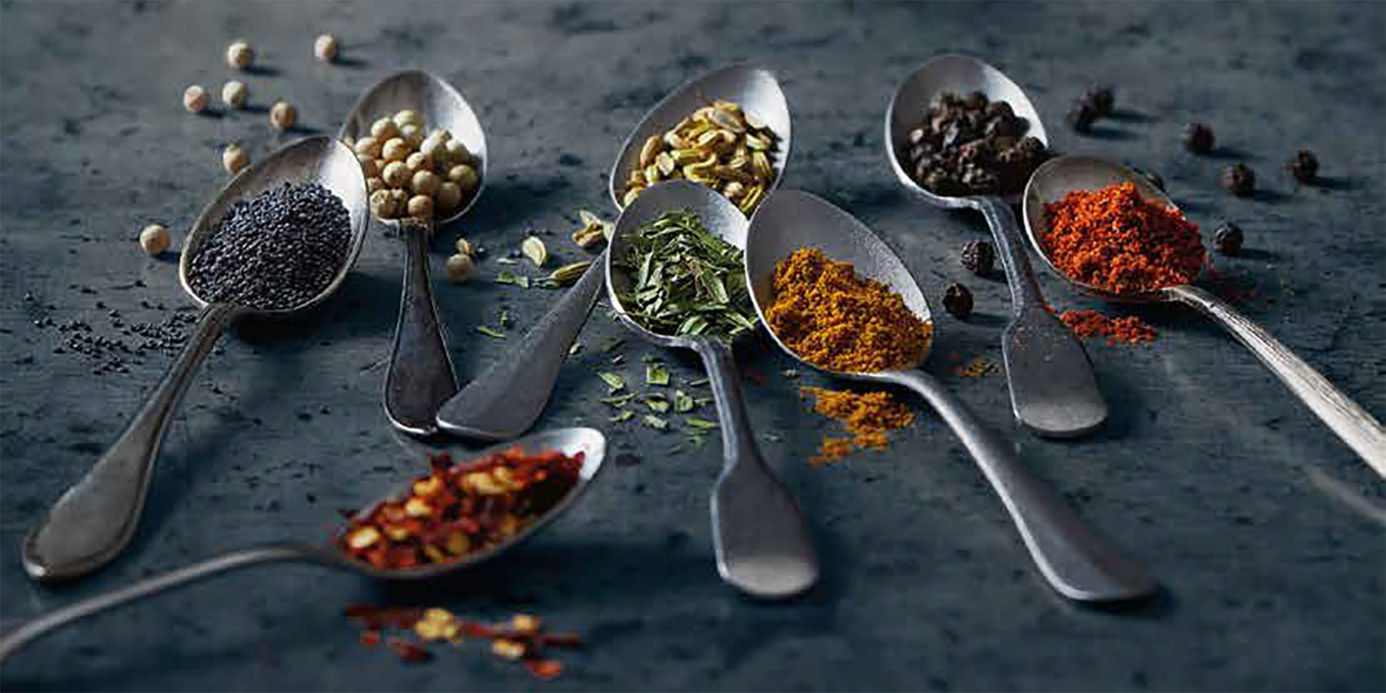 Pepper - 'king of spices'
