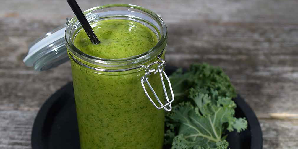 oppskrift smoothie med grønnkål oppskrift smoothie med grønnkål