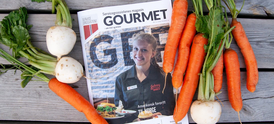 Gourmet 2018 nr 5