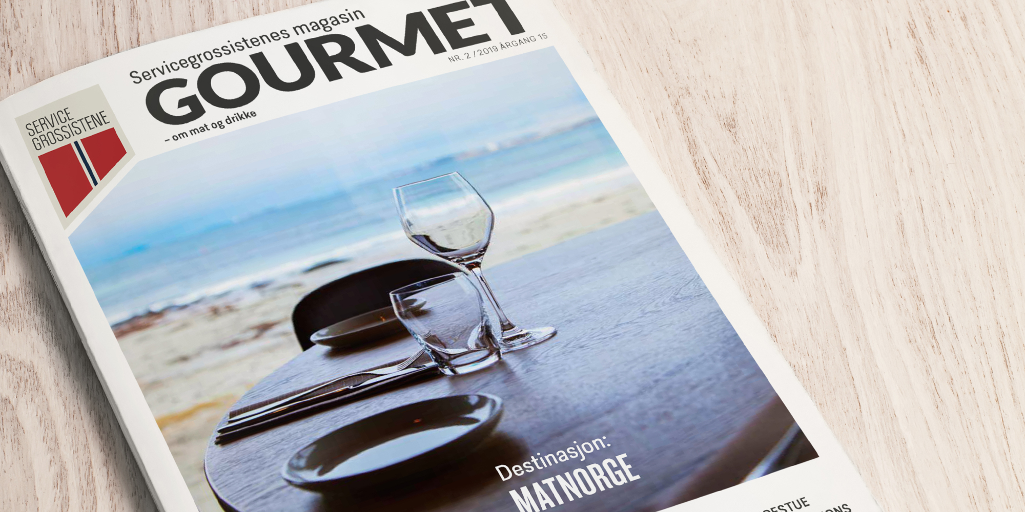 Gourmet 2019 nr 2