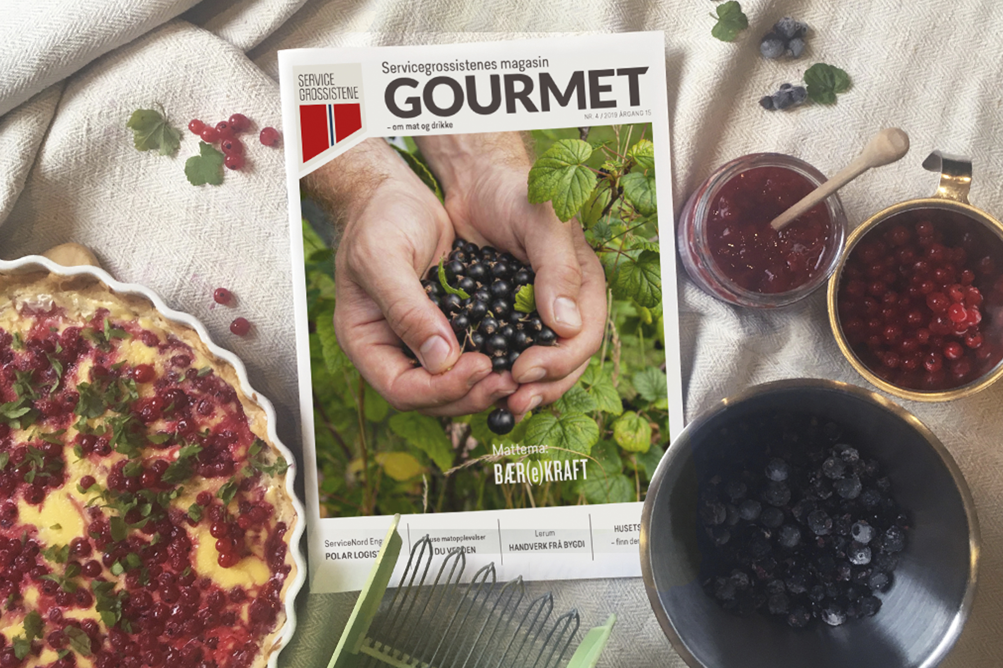 Gourmet 2019 nr 4