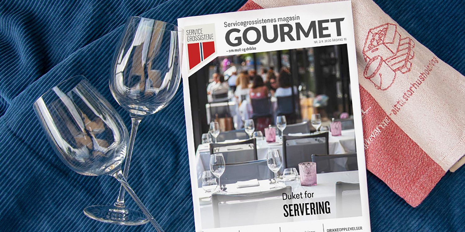 Gourmet 2020 nr 4