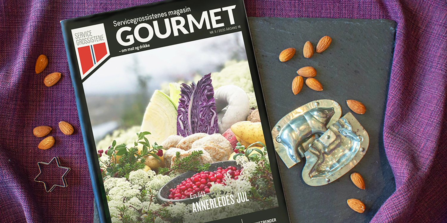 Gourmet 2020 nr 5