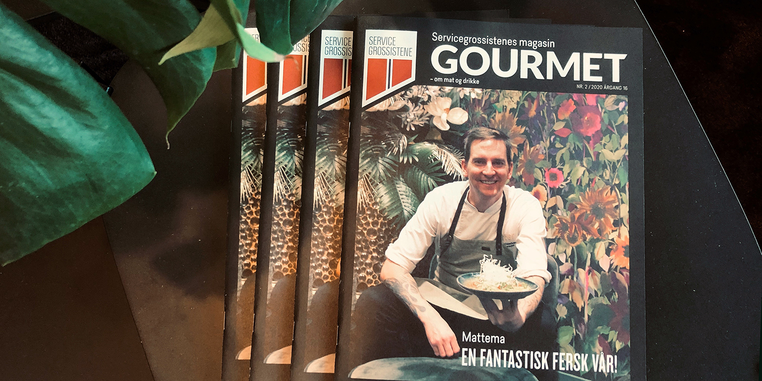 Gourmet 2020 nr 2