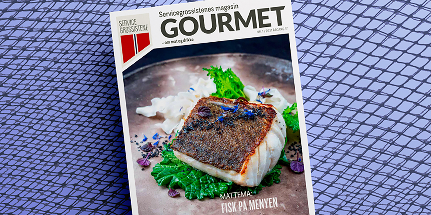 Gourmet 2021 nr 1