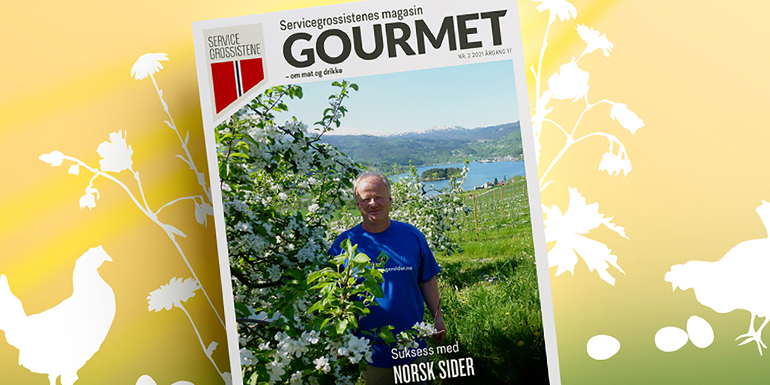 Gourmet 2021 nr 2